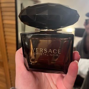 Versace Crystal Noir